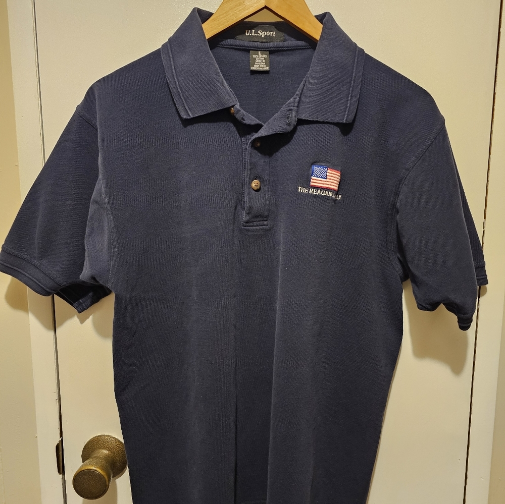 Polo shirt